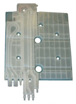 REPARTITEUR EAU LAVE-VAISSELLE BOSCH - SIEMENS