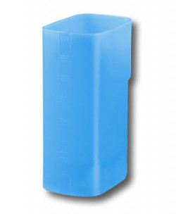 RESERVOIR BLEU BROSSE A DENTS BRAUN Type 3719 BRAUN 67040095