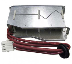 RESISTANCE 1400+1000W SECHE-LINGE FAURE - ZANUSSI - ELECTROLUX 1251158265