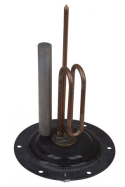 RESISTANCE 1600W  060186 CHAUFFE-EAU SAUTER THERMOR TPS 060186