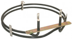 RESISTANCE 1700W CHALEUR TOURNANTE FOUR WHIRLPOOL