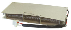 DEP RESISTANCE 2000W SECHE LINGE ELECTROLUX