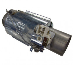 RESISTANCE 2100W Diam.40  LAVE-VAISSELLE A.MARTIN ELECTROLUX     = 10.095