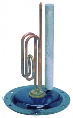 RESISTANCE 2200W  060187 CHAUFFE-EAU SAUTER THERMOR TPS 060187