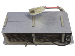 RESISTANCE 2x1200W SECHE-LINGE FAURE ARTHUR-MARTIN