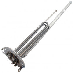 RESISTANCE 3 x 850W CHAUFFE-EAU ARISTON AVM 150 / 200L  MTS 816521