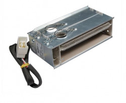 RESISTANCE 850+850W SECHE-LINGE MARKLING - FAR - AIRPORT