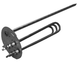 RESISTANCE APPLIMO 2400W TRI  CHAUFFE-EAU 200L ACAPULCO