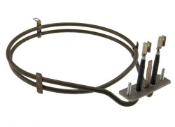 RESISTANCE CHALEUR TOURNANTE 2000W FOUR DE DIETRICH - FAGOR