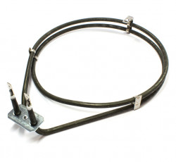 RESISTANCE CHALEUR TOURNANTE 2000W FOUR ELECTROLUX 3970128017
