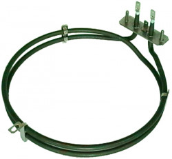 RESISTANCE CHALEUR TOURNANTE 2600W FOUR SMEG              = 300.105