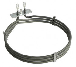 RESISTANCE CHALEUR TOURNANTE 3000W  GAGGENAU EB668