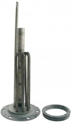 099011 RESISTANCE CHAUFFE-EAU ATLANTIC 3000W TRI