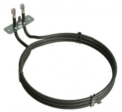 RESISTANCE CIRCULAIRE 2400W FOUR WHIRLPOOL LADEN 481925928136
