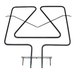 RESISTANCE DE VOUTE FOUR VAPEUR WHIRLPOOL 481225998524