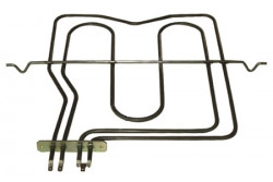 RESISTANCE GRILL 1200+1000W FOUR ARISTON C00039574