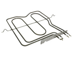 RESISTANCE GRILL 1200+1000W FOUR ARISTON C00016054