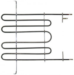 RESISTANCE GRILL 2700W FOUR SCHOLTES - INDESIT