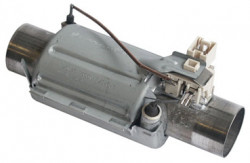 RESISTANCE LAVE-VAISSELLE 2000W Diam.32 ELECTROLUX ESF64011 ESI6120X