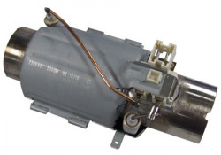 RESISTANCE LAVE-VAISSELLE 2040W Diam.40 WHIRLPOOL 481225928892    = 230203