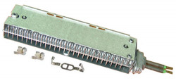 RESISTANCE SECHE-LINGE 2050W  WHIRLPOOL 481225928679