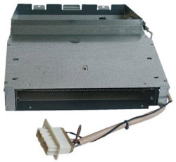 RESISTANCE SECHE-LINGE 2500W BOSCH - SIEMENS 00096437