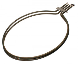 RESISTANCE SECHE-LINGE RONDE 2500W WHIRLPOOL
