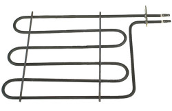 RESISTANCE SOLE 2000W  DE DIETRICH - BRANDT