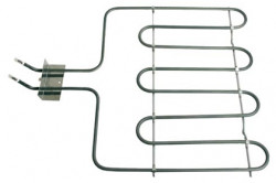 RESISTANCE SOLE 2000W  FOUR ROSIERES