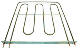RESISTANCE SOLE 750W+1700W FOUR DE DIETRICH  77X2275