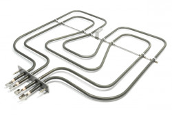 RESISTANCE SUPERIEURE FOUR 800+1650W ELECTROLUX 3970129015