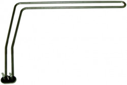 C00046319 RESISTANCE 2000W LAVE VAISSELLE INDESIT