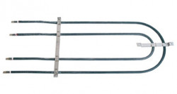 RESISTANCE VOUTE 1700W FOUR ROWENTA  TU1231
