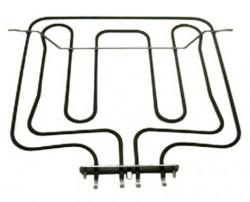 RESISTANCE VOUTE 1800+800W  FOUR SMEG 806890113