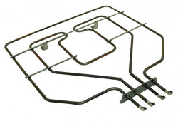 RESISTANCE VOUTE 2800W FOUR BOSCH - SIEMENS 471375