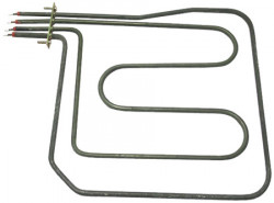 RESISTANCE VOUTE GRILL 1000+1600W  FOUR DE DIETRICH