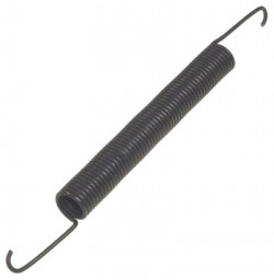 RESSORT DE PORTE LAVE VAISSELLE 92484211