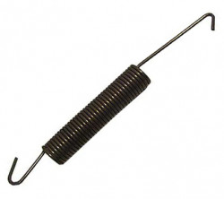 RESSORT DE PORTE LAVE VAISSELLE INDESIT