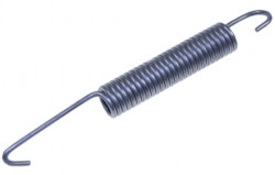 RESSORT DE SUSPENSION LAVE-LINGE VEDETTE - BRANDT