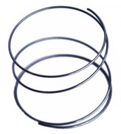 RESSORT POUR BOUTON GAZINIERE INDESIT  016035