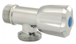 ROBINET D'ALIMENTATION LAVE-LINGE 20/27 - 3/4