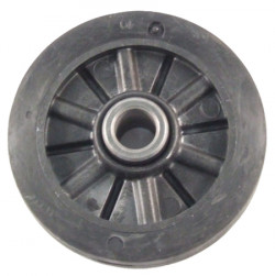 ROUE ARRIERE DE TAMBOUR SECHE-LINGE WHIRLPOOL