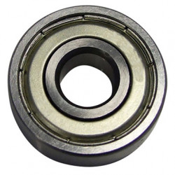 ROULEMENT 608 ZZ ou 2RS   8x22x7