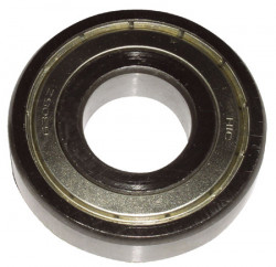 ROULEMENT 6305 ZZ  25x62x17