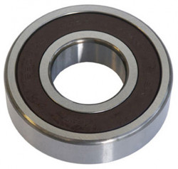 ROULEMENT A BILLES 6202 ZZ   15x35x11