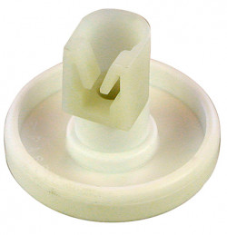 ROULETTE PANIER INFERIEUR LAVE-VAISSELLE ELECTROLUX       = 230137