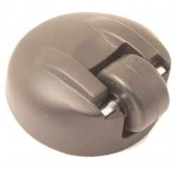 ROULETTE PIVOTANTE ASPIRATEUR MIELE