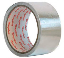 RUBAN ADHESIF ALUMINIUM  5 cm x 50 M