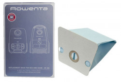 SACS ASPIRATEUR ANTI BACTERIEN ORIGINE ROWENTA NEO - SOAM  X6      = 321