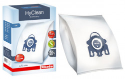SACS ASPIRATEUR MIELE Origine GN HyClean S400 S600 S800 - S5 S8 -  X4